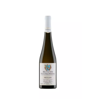 VIN ALB FRIULANO FRIULI COLLI ORIENTALI D.O.C