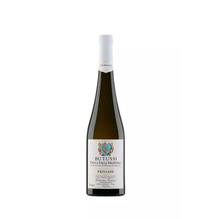 VIN ALB FRIULANO FRIULI COLLI ORIENTALI D.O.C