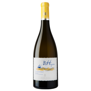 Vin Premium alb sec Battigia Fiano Salento IGP