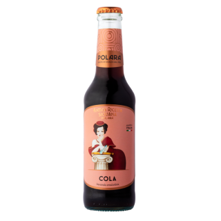 Bautura racoritoare Cola Antica Ricetta Siciliana