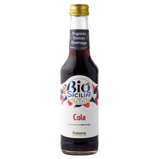 BAUTURA COLA BIO SICILIA