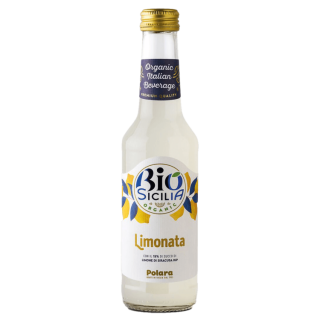 BAUTURA LIMONADA BIO SICILIA