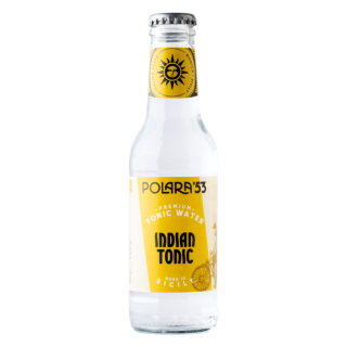 INDIAN TONIC