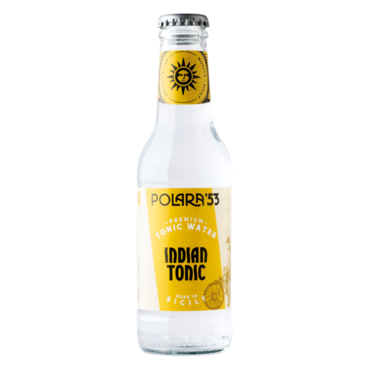 INDIAN TONIC