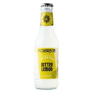 BITTER LEMON