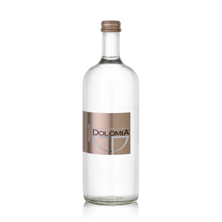 APA DOLOMIA MINERALA NATURALA -75cl