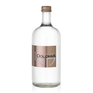 APA DOLOMIA NATURALA MINERALA 50cl - sticla