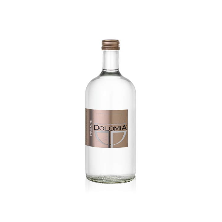 APA DOLOMIA NATURALA MINERALA 50cl - sticla