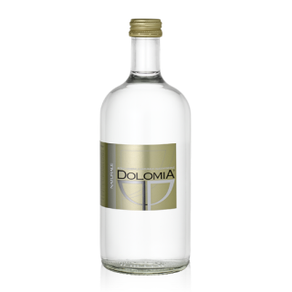 APA DOLOMIA PLATA NATURALA -75cl