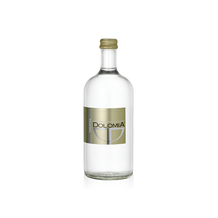 APA DOLOMIA PLATA NATURALA -75cl